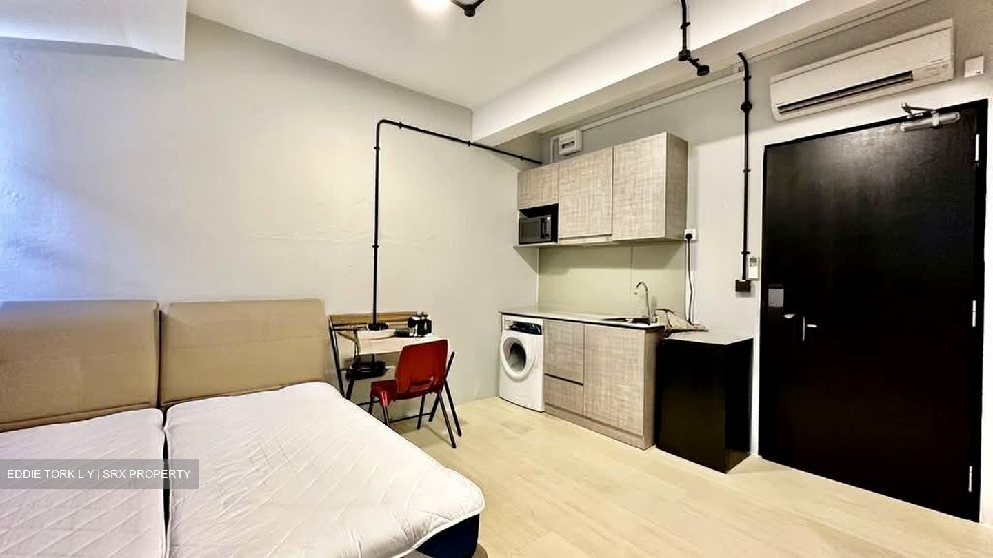 Lutheran Road (D10), Apartment #553556691